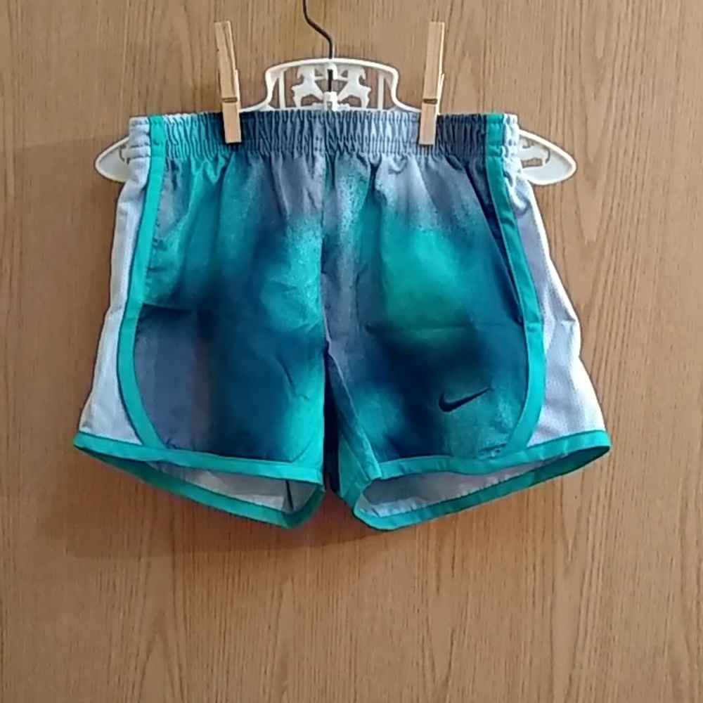 Nike Dri-Fit Sport Shorts